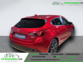 Mazda Mazda 3 2.0L SKYACTIV-G 120 ch  occasion � Beaupuy - photo n�6