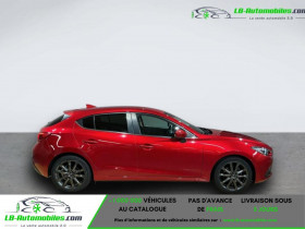 Mazda Mazda 3 2.0L SKYACTIV-G 120 ch  occasion � Beaupuy - photo n�5