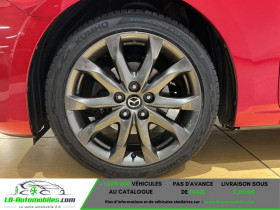 Mazda Mazda 3 2.0L SKYACTIV-G 120 ch  occasion � Beaupuy - photo n�8