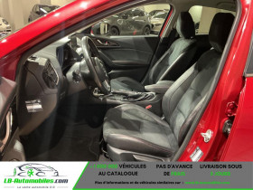 Mazda Mazda 3 2.0L SKYACTIV-G 120 ch  occasion � Beaupuy - photo n�7