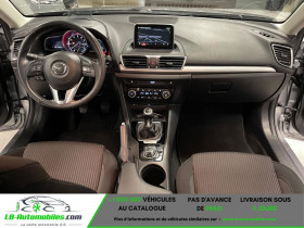 Mazda Mazda 3 2.0L SKYACTIV-G 120 ch  occasion � Beaupuy - photo n�3
