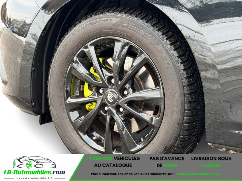 Mazda Mazda 3 2.0L SKYACTIV-G 120 ch  occasion � Beaupuy - photo n�11