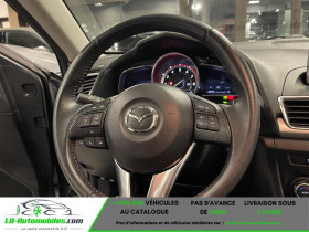 Mazda Mazda 3 2.0L SKYACTIV-G 120 ch  occasion � Beaupuy - photo n�9
