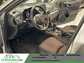 Mazda Mazda 3 2.0L SKYACTIV-G 120 ch  occasion � Beaupuy - photo n�8