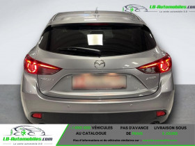 Mazda Mazda 3 2.0L SKYACTIV-G 120 ch  occasion � Beaupuy - photo n�7