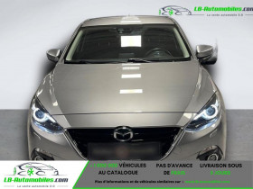 Mazda Mazda 3 2.0L SKYACTIV-G 120 ch  occasion � Beaupuy - photo n�5