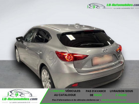 Mazda Mazda 3 2.0L SKYACTIV-G 120 ch  occasion � Beaupuy - photo n�4