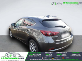 Mazda Mazda 3 2.0L SKYACTIV-G 120 ch  occasion � Beaupuy - photo n�4