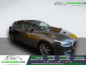 Mazda Mazda 3 2.0L SKYACTIV-G 120 ch  occasion � Beaupuy - photo n�2