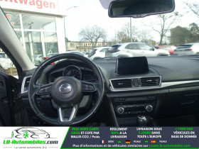 Mazda Mazda 3 2.0L SKYACTIV-G 120 ch  occasion � Beaupuy - photo n�3