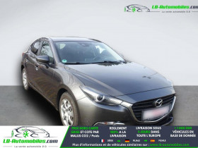 Mazda Mazda 3 2.0L SKYACTIV-G 120 ch  occasion � Beaupuy - photo n�2