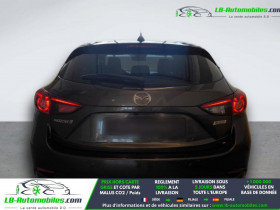 Mazda Mazda 3 2.0L SKYACTIV-G 120 ch  occasion � Beaupuy - photo n�5