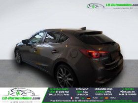 Mazda Mazda 3 2.0L SKYACTIV-G 120 ch  occasion � Beaupuy - photo n�4