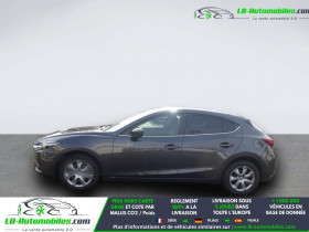 Mazda Mazda 3 2.0L SKYACTIV-G 120 ch  occasion � Beaupuy - photo n�6