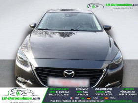Mazda Mazda 3 2.0L SKYACTIV-G 120 ch  occasion � Beaupuy - photo n�5