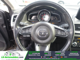 Mazda Mazda 3 2.0L SKYACTIV-G 120 ch  occasion � Beaupuy - photo n�10