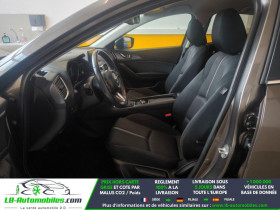 Mazda Mazda 3 2.0L SKYACTIV-G 120 ch  occasion � Beaupuy - photo n�6