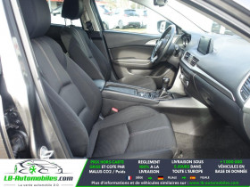 Mazda Mazda 3 2.0L SKYACTIV-G 120 ch  occasion � Beaupuy - photo n�8