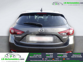Mazda Mazda 3 2.0L SKYACTIV-G 120 ch  occasion � Beaupuy - photo n�7