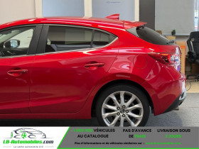 Mazda Mazda 3 2.0L SKYACTIV-G 120 ch  occasion � Beaupuy - photo n�9