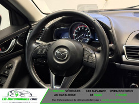 Mazda Mazda 3 2.0L SKYACTIV-G 120 ch  occasion � Beaupuy - photo n�8