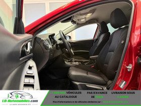 Mazda Mazda 3 2.0L SKYACTIV-G 120 ch  occasion � Beaupuy - photo n�6