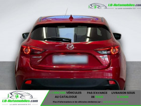 Mazda Mazda 3 2.0L SKYACTIV-G 120 ch  occasion � Beaupuy - photo n�5