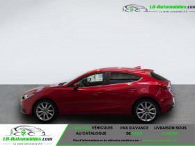 Mazda Mazda 3 2.0L SKYACTIV-G 120 ch  occasion � Beaupuy - photo n�4