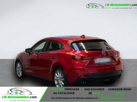 Mazda Mazda 3 2.0L SKYACTIV-G 120 ch  occasion � Beaupuy - photo n�3