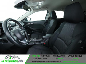 Mazda Mazda 3 2.0L SKYACTIV-G 120 ch  occasion � Beaupuy - photo n�8
