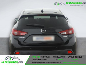 Mazda Mazda 3 2.0L SKYACTIV-G 120 ch  occasion � Beaupuy - photo n�7