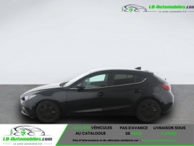Mazda Mazda 3 2.0L SKYACTIV-G 120 ch  occasion � Beaupuy - photo n�6