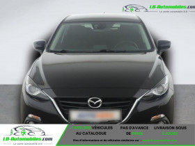 Mazda Mazda 3 2.0L SKYACTIV-G 120 ch  occasion � Beaupuy - photo n�5