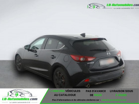 Mazda Mazda 3 2.0L SKYACTIV-G 120 ch  occasion � Beaupuy - photo n�4