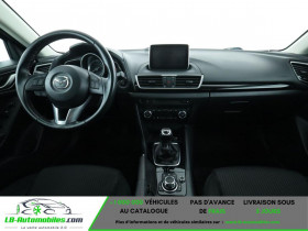 Mazda Mazda 3 2.0L SKYACTIV-G 120 ch  occasion � Beaupuy - photo n�3