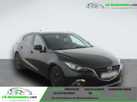 Mazda Mazda 3 2.0L SKYACTIV-G 120 ch  occasion � Beaupuy - photo n�2