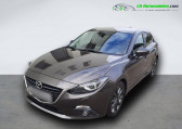 Mazda Mazda 3 occasion année 2016 boite Manuelle Annonce Mazda Mazda 3 occasion Essence 2.0L SKYACTIV-G 120 ch à Beaupuy