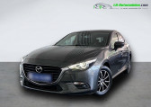 Mazda Mazda 3 occasion année 2017 boite Manuelle Annonce Mazda Mazda 3 occasion Essence 2.0L SKYACTIV-G 120 ch à Beaupuy