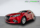 Mazda Mazda 3 occasion année 2016 boite Manuelle Annonce Mazda Mazda 3 occasion Essence 2.0L SKYACTIV-G 120 ch à Beaupuy