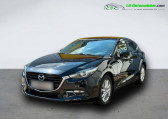 Mazda Mazda 3 occasion année 2017 boite Manuelle Annonce Mazda Mazda 3 occasion Essence 2.0L SKYACTIV-G 120 ch à Beaupuy