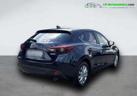 Mazda Mazda 3 2.0L SKYACTIV-G 120 ch  occasion  Beaupuy - photo n3