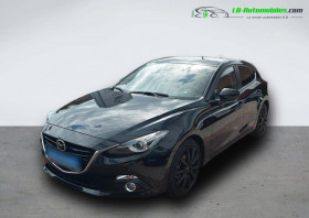 Mazda Mazda 3 , garage LB AUTOMOBILES  Beaupuy