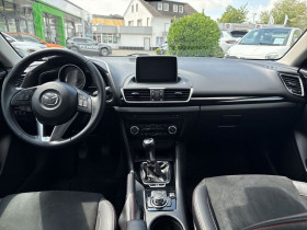 Mazda Mazda 3 2.0L SKYACTIV-G 120 ch  occasion  Beaupuy - photo n2