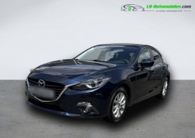 Mazda Mazda 3 , garage LB AUTOMOBILES  Beaupuy