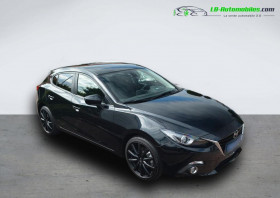 Mazda Mazda 3 2.0L SKYACTIV-G 120 ch  occasion  Beaupuy - photo n2
