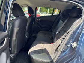 Mazda Mazda 3 2.0L SKYACTIV-G 120 ch  occasion  Beaupuy - photo n6