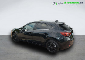 Mazda Mazda 3 2.0L SKYACTIV-G 120 ch  occasion  Beaupuy - photo n3