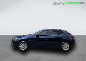 Mazda Mazda 3 2.0L SKYACTIV-G 120 ch  occasion  Beaupuy - photo n4