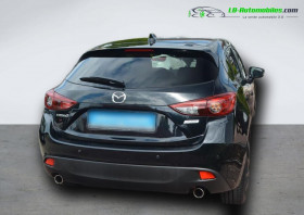 Mazda Mazda 3 2.0L SKYACTIV-G 120 ch  occasion  Beaupuy - photo n4