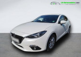 Mazda Mazda 3 occasion année 2016 boite Manuelle Annonce Mazda Mazda 3 occasion Essence 2.0L SKYACTIV-G 120 ch à Beaupuy